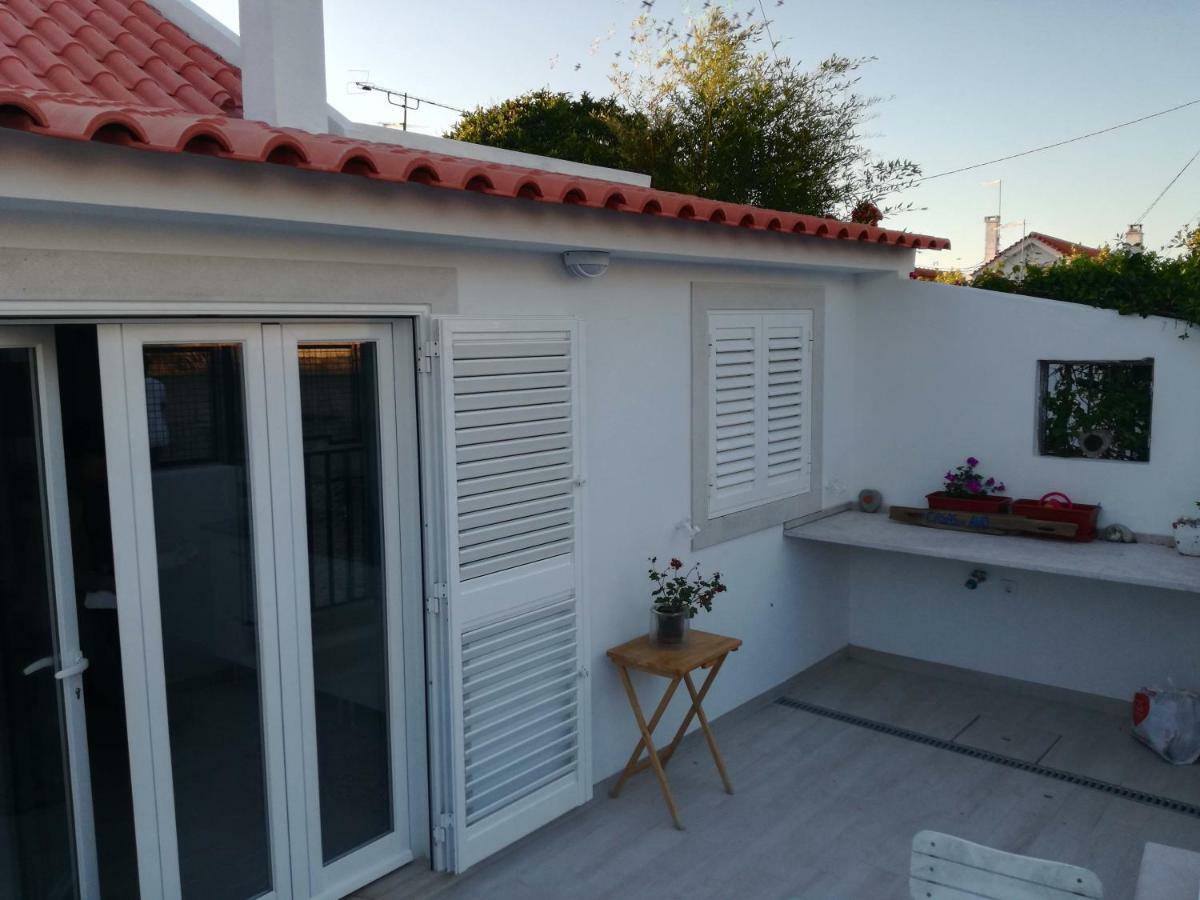 20 Casa Da Aldeia Villa Alfarim Exterior photo